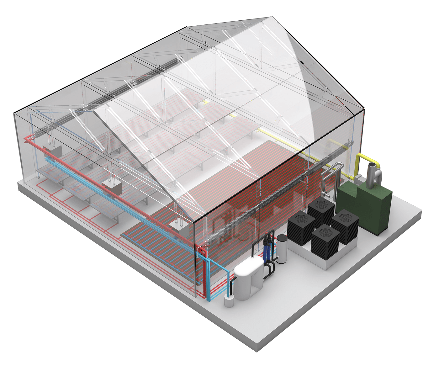 BioTherm Greenhouse