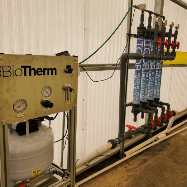 TOOB disponible en biotherm solutions