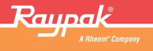 Logotipo de Raypak