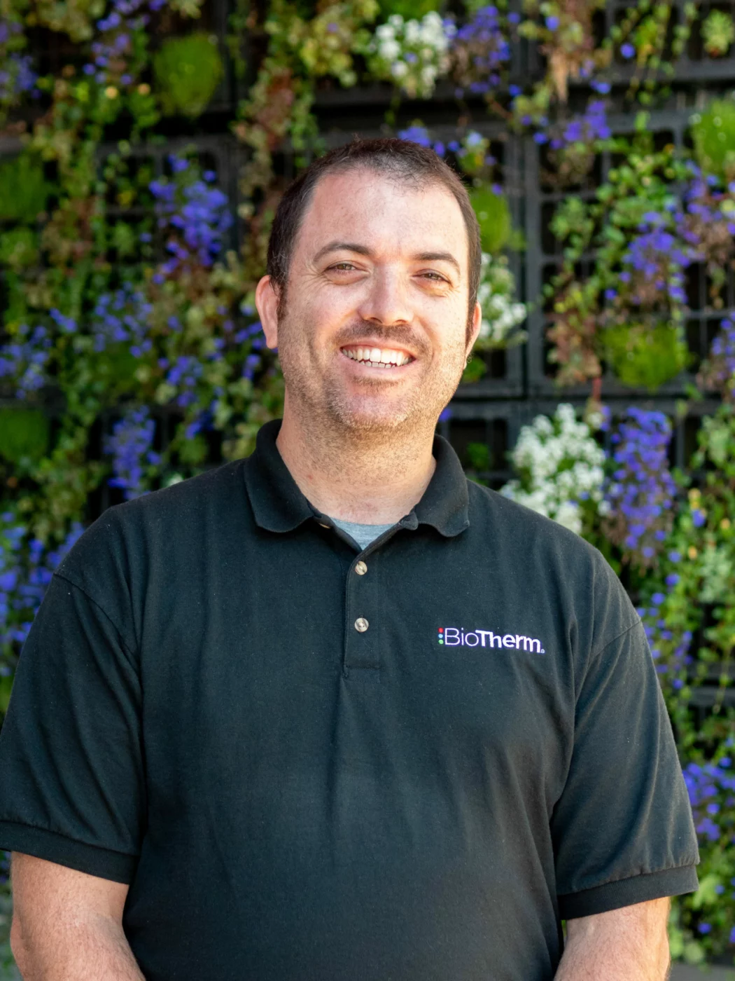 biotherm solutions staff member dan whittemore