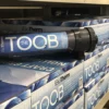 the TOOB oxygen product