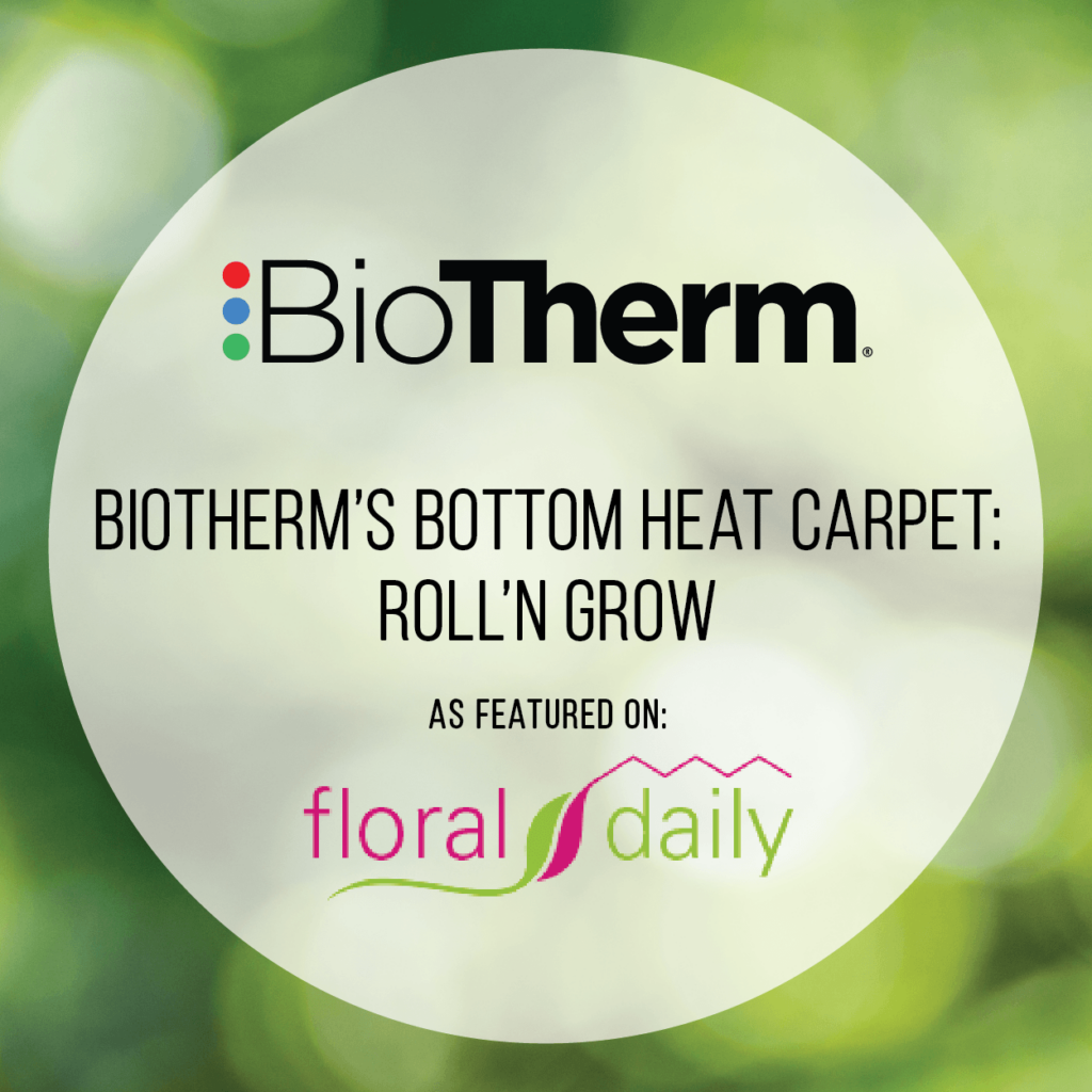 logo del blog de biotherm