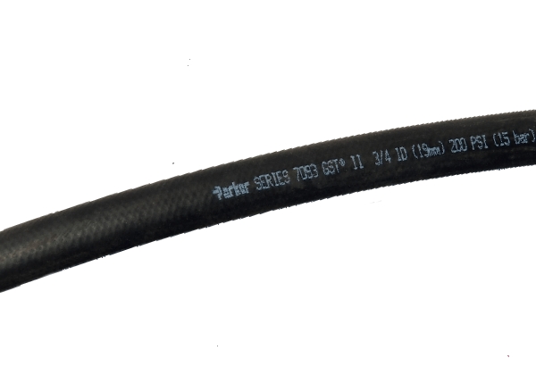 thermoid hose 3/4"