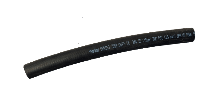 thermoid hose 3/4"