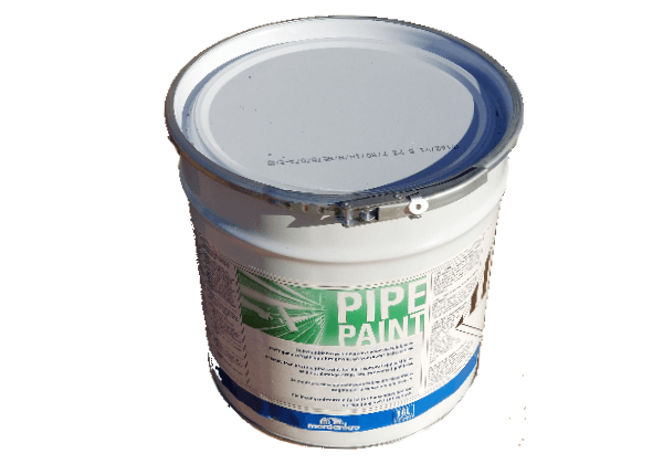 pipe paint bucket 16L