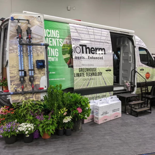 biotherm solutions attends cultivate 2021 conference