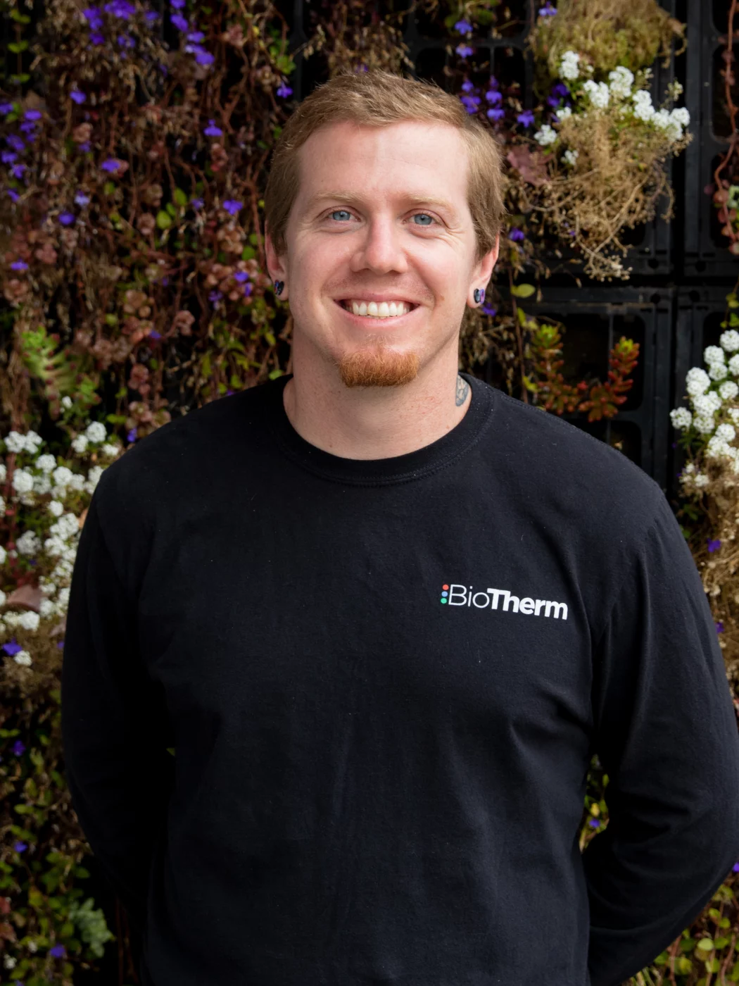 biotherm solutions staff member chris rinella